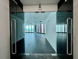 Hub Synergy Point (D2), Office #554820001
